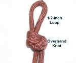 Loop for Clasp