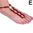Easy Barefoot Sandals