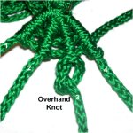 Overhand Knot