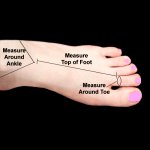 Measure Foot