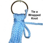 Wrapped Knot