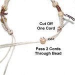Bead for Clasp