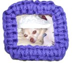 Completed Frame