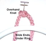 Overhand Knot