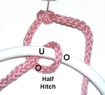 First Half Hitch