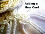 Adding Cords