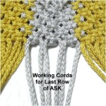 Working Cords