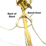 Barrel Knot