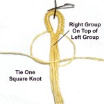 Square Knot