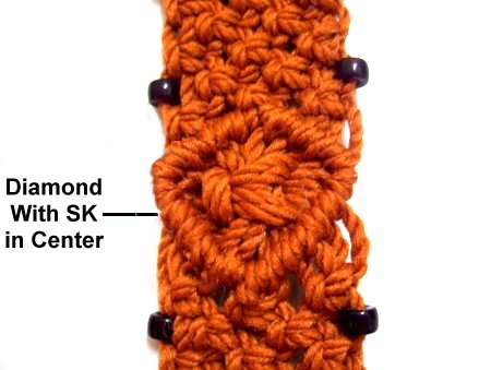 Macrame PURSE Patterns LAMPJewelry GUITAR STRAP Cross | eBay