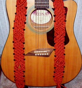 Guitar Strap