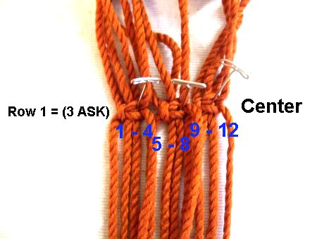 The Basics of Macramé