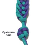 Button Knot