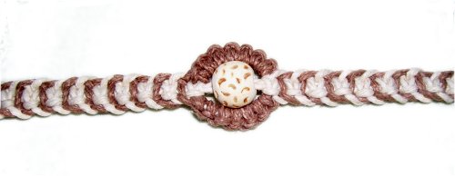 Hemp Bracelet