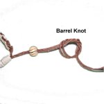 Barrel Knot