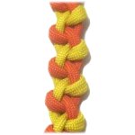 Alternating Half Hitch