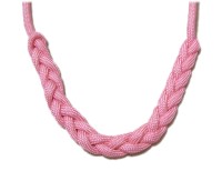 Braid knot