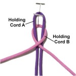 Holding Cords