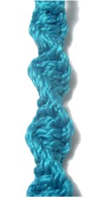 Spiral Stitch