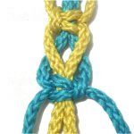 Switch knot