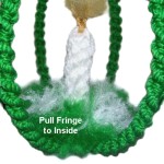 Fringe on Inside