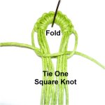 Square Knot