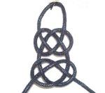 First Two Knots