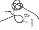 Counter-Clockwise Loop