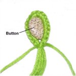 Buttonhole Clasp