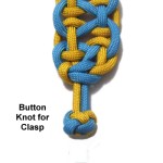 Button Knot