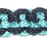 Reversible Belt