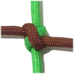 Shamrock Knot