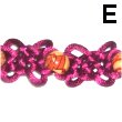 Loop Weave Bracelet