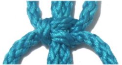 Square Knot