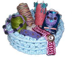 Free Macrame Patterns Home