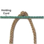 Holding Cord