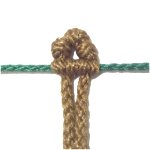 Triple Knots