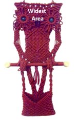 Width