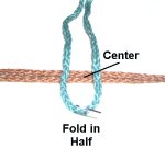 Fold the Cord