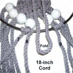 Fold Cord