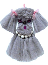 Macrame Mutt