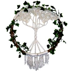 Natural Wreath