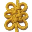 Oblong Knot