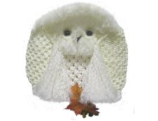 Snow Owl