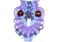 Micro-Macrame