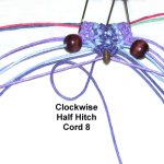 Clockwise