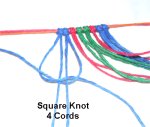 Square Knot