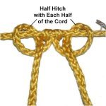 Half Hitches