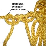 Half Hitches