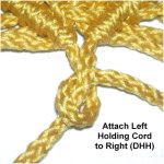 Holding Cords